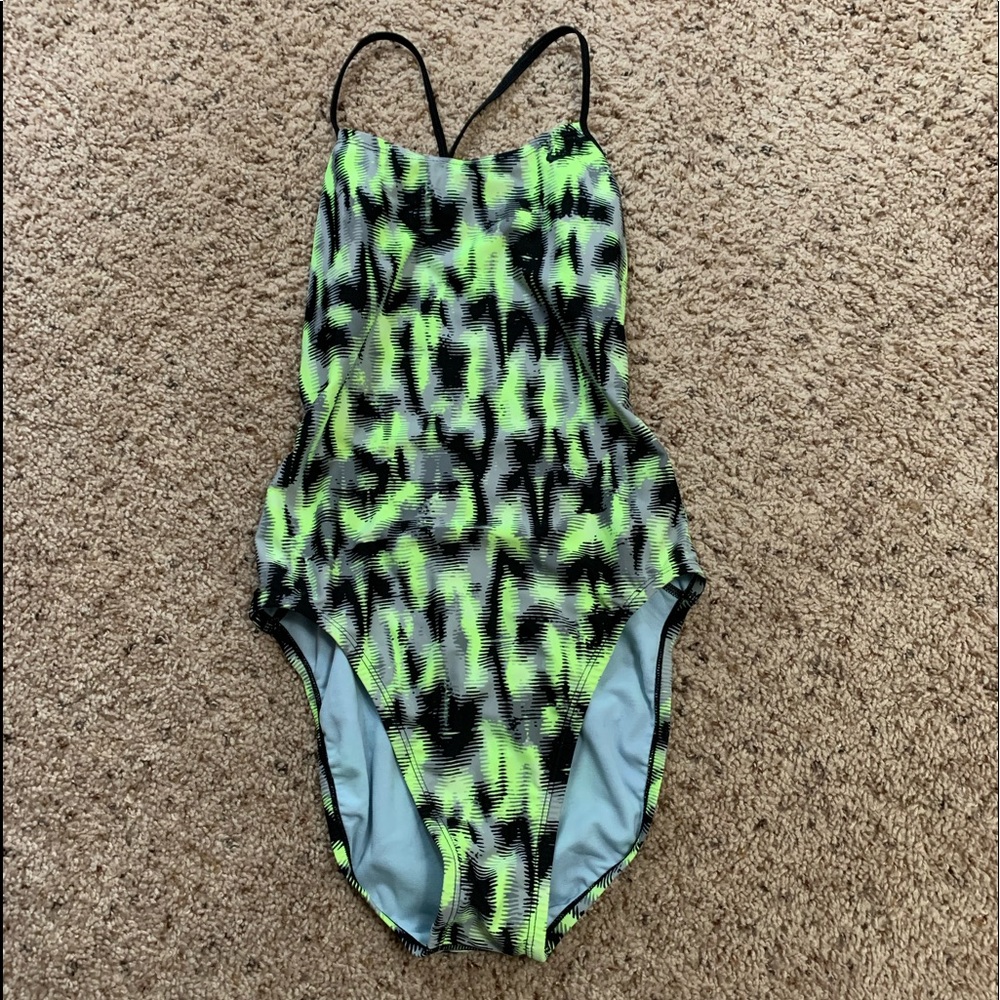 Women’s Nike Swimsuit